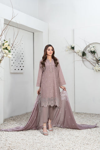 Tawakkal Tanzil Collection Ready To Wear Trouser Suit D-2764 Tawakkal Tanzil Collection Ready To Wear Trouser Suit D-2764