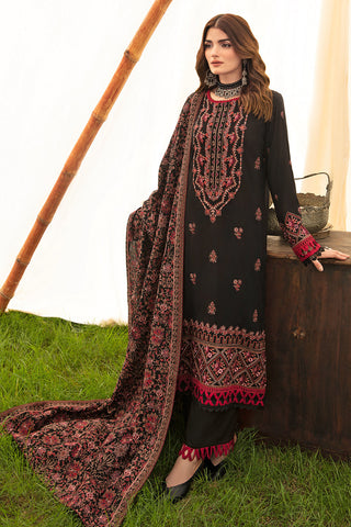 Unstitched Reet Karandi Collection By Ramsha R-904 Unstitched Reet Karandi Collection By Ramsha R-904