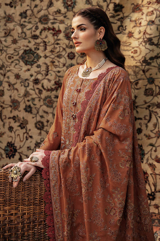 Unstitched Reet Karandi Collection By Ramsha R-906 Unstitched Reet Karandi Collection By Ramsha R-906