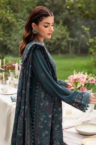 Unstitched Reet Karandi Collection By Ramsha R-907 Unstitched Reet Karandi Collection By Ramsha R-907