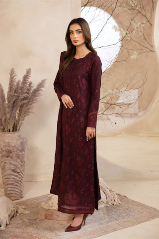 Unstitched Luxury Iznik Winter Collection ILW-11 CANDOR Unstitched Luxury Iznik Winter Collection ILW-11 CANDOR