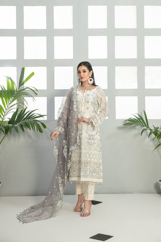 Semi Unstitched Mahaba Collection by Tawakkal D-7661 Semi Unstitched Mahaba Collection by Tawakkal D-7661