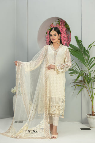 Semi Unstitched Mahaba Collection by Tawakkal D-7665 Semi Unstitched Mahaba Collection by Tawakkal D-7665
