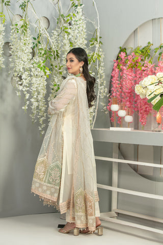 Semi Unstitched Mahaba Collection by Tawakkal D-7669 Semi Unstitched Mahaba Collection by Tawakkal D-7669