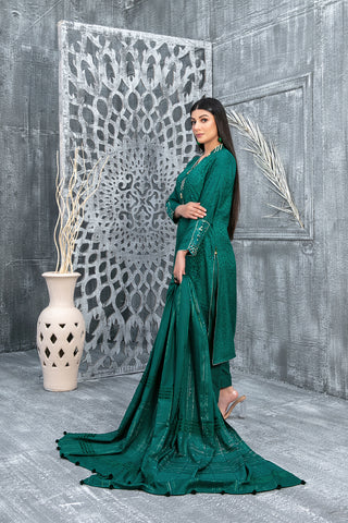Tawakkal Unstitched Dabeer Collection D-9838 Tawakkal Unstitched Dabeer Collection D-9838
