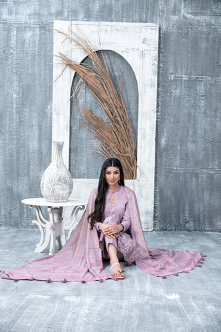 Tawakkal Unstitched Dabeer Collection D-9844 Tawakkal Unstitched Dabeer Collection D-9844