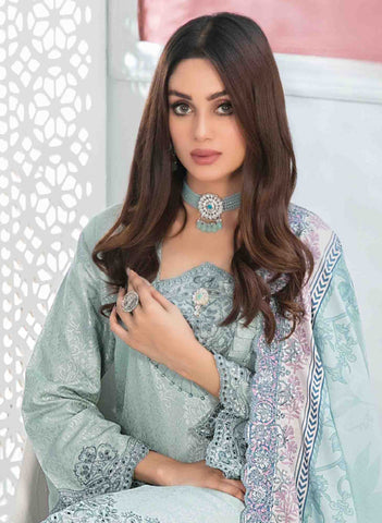 Tawakkal Unstitched Amari Banarsi Viscose Collection D-9858 Tawakkal Unstitched Amari Banarsi Viscose Collection D-9858