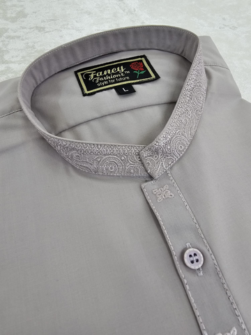 Casual Stylish Embroidered Mens Salwar Kameez Casual Stylish Embroidered Mens Salwar Kameez