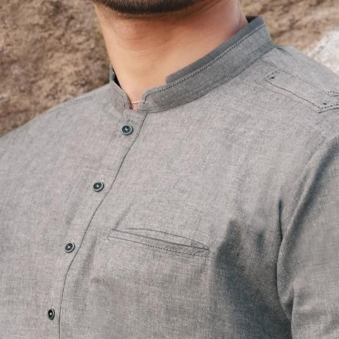 Styling Tips for Men's Salwar Kameez: How to Rock This Traditional Attire