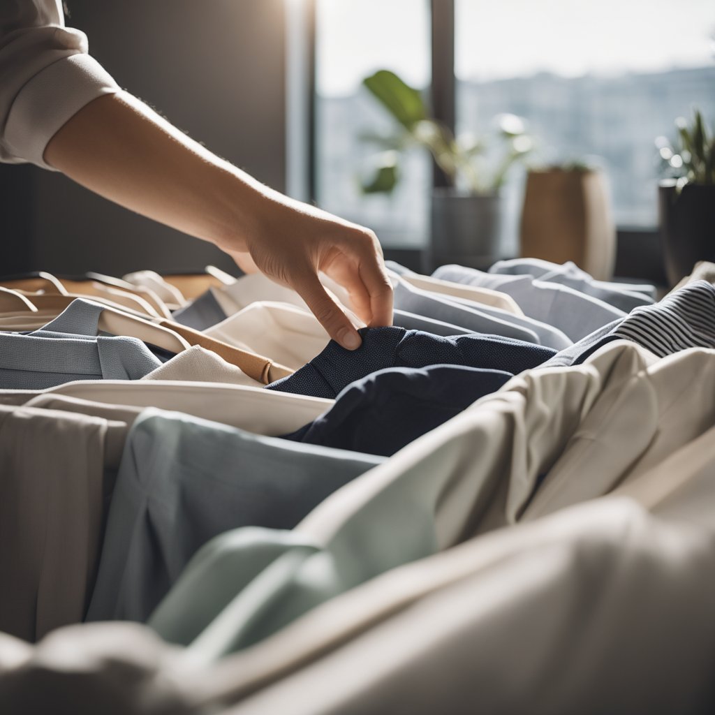 Caring for Your Indian Clothing: Essential Tips for Preserving Indian Party Wear Clothes and Ready-Made Asian Suits