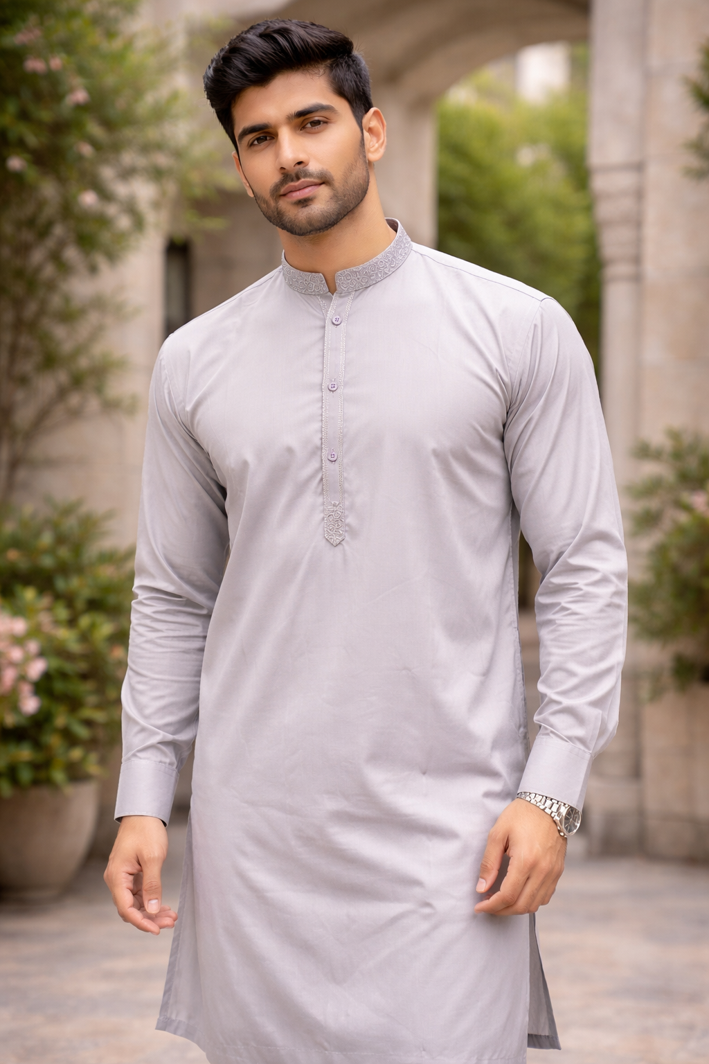 mens-shalwar-kameez-lilac
