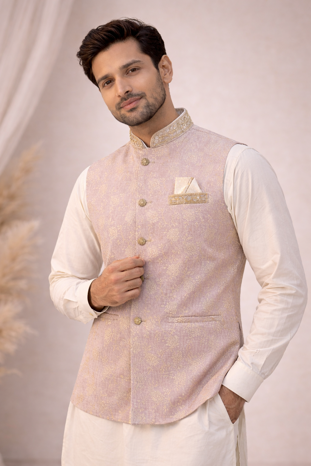Asian Wedding Outfits